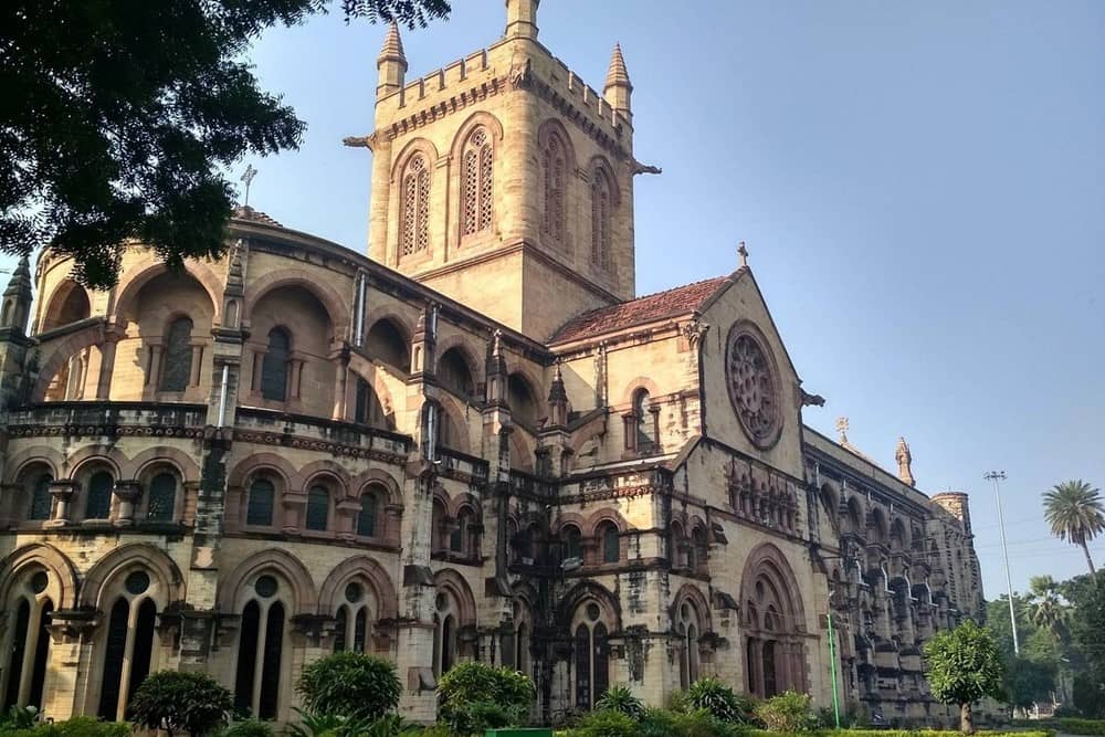 All Saint Cathedral