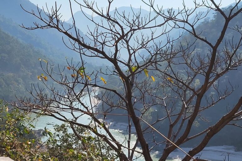 Connect with Rishikesh nearest Airport in Uttarakhand, India