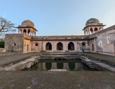 Tourist Places in Madhya Pradesh near Indore