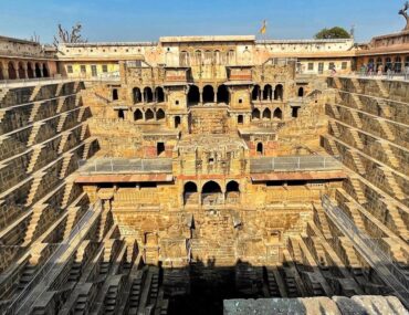 Jaipur to Agra by car