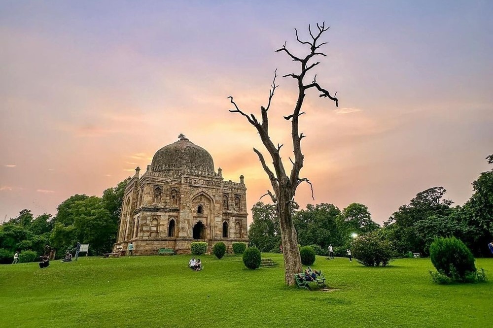Lodhi Garden