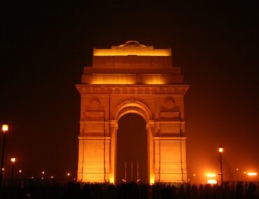 Places to visit in Delhi near India Gate