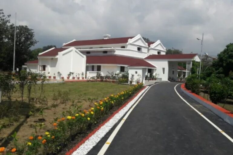 Rashtrapati Ashiana Dehradun Uttarakhand