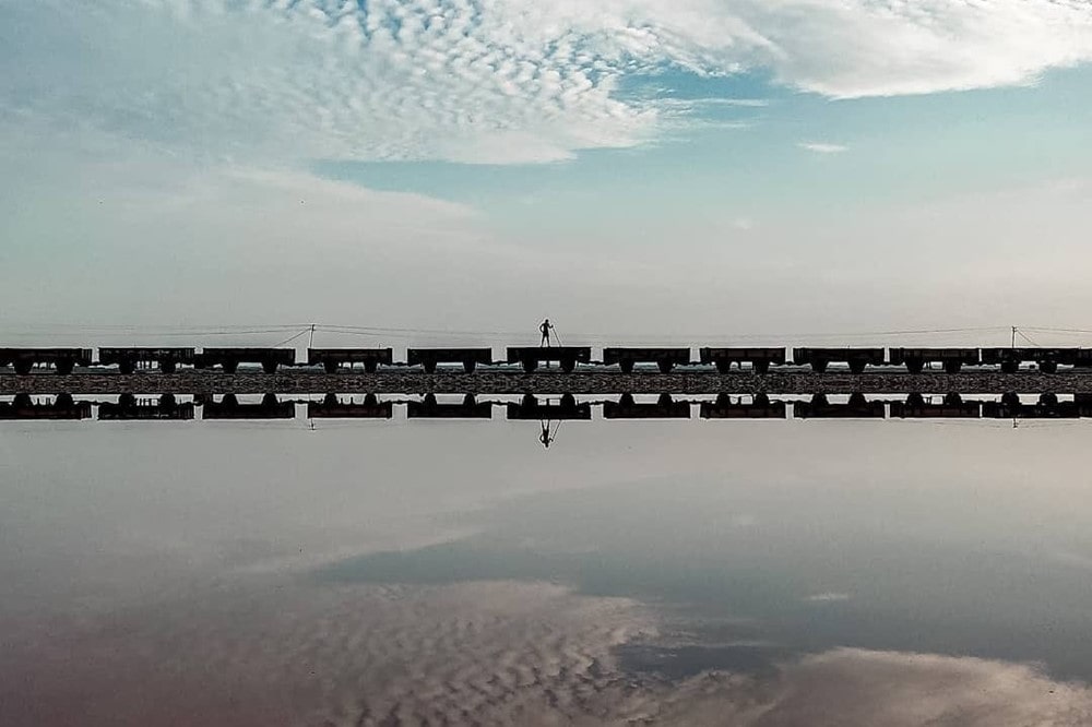 Sambhar Salt Lake