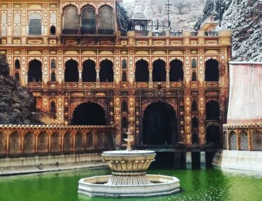 Underrated places in Jaipur Rajasthan
