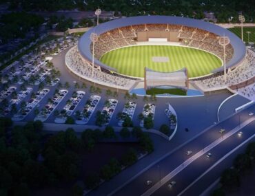 All You Need to Know Varanasi Cricket Stadium