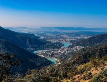 Rishikesh Trip for 3 days