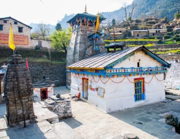 Triyuginarayan Temple Timings & Significance-min