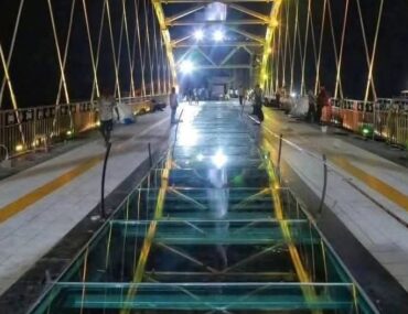 Kanyakumari Glass Bridge Timings