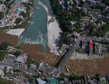 Temples in Karnaprayag Uttarakhand