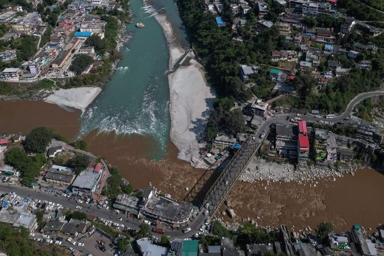 Temples in Karnaprayag Uttarakhand