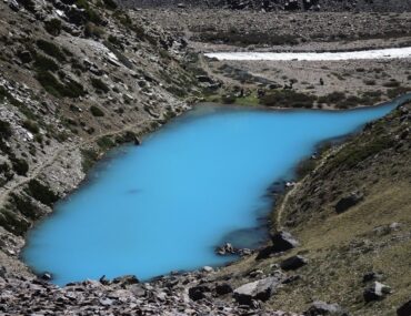 Janaktal Trek