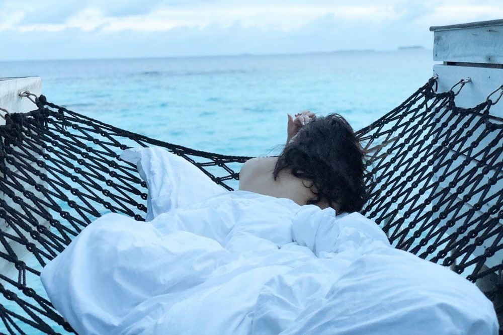 Sleep Tourism India