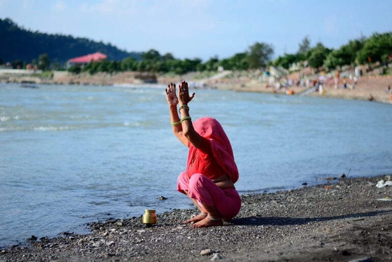 Is Rishikesh safe for couples