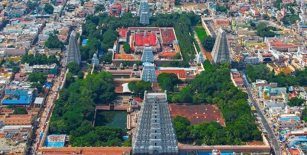 Tiruvannamalai