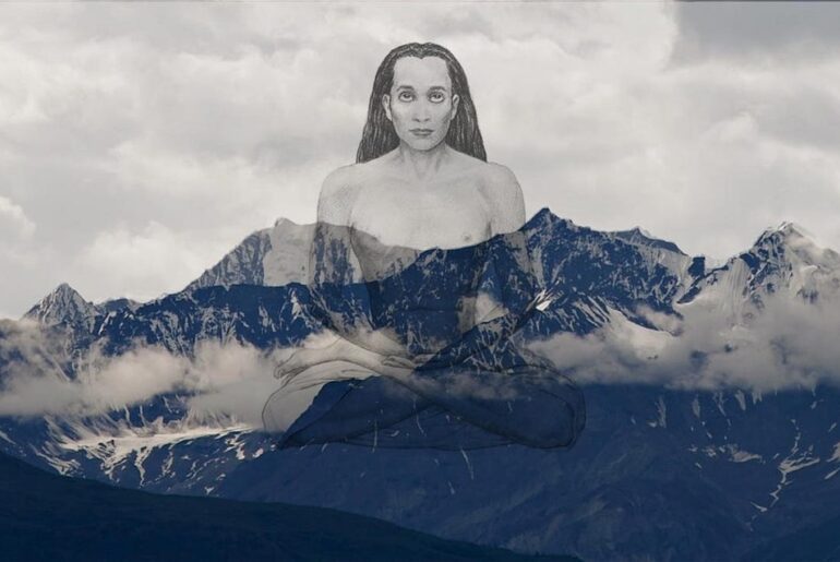 Who is Mahavatar Babaji