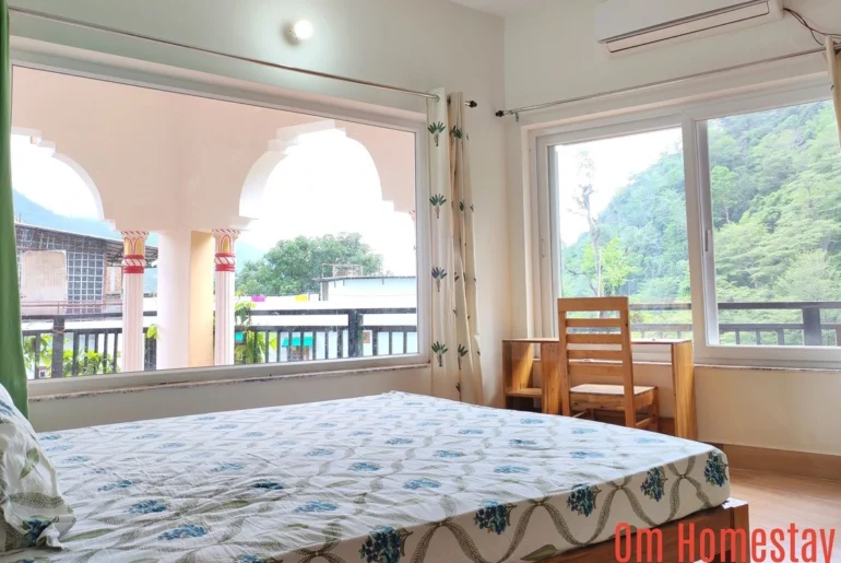 Om Homestay