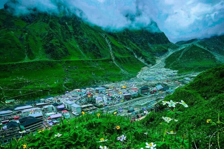 Kedar Valley Kedarnath Discover 11 Mysteries of Kedar Ghati