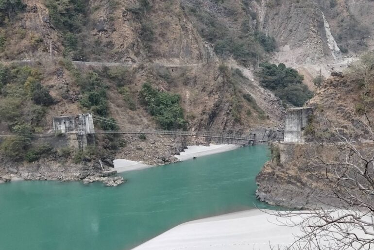 Singtali Uttarakhand India