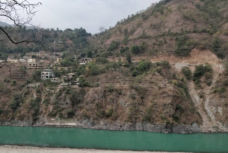 Singtali Village