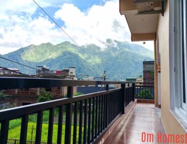 Rishikesh Where to Stay