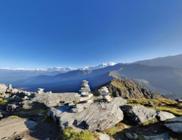 Rishikesh to Chopta Taxi Fare