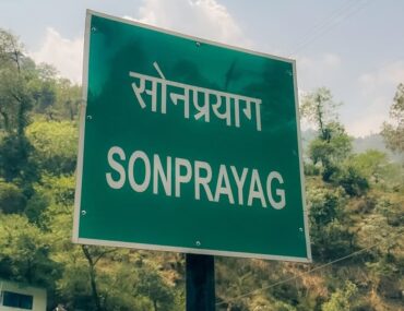 Sonprayag to Triyuginarayan Distance