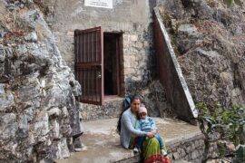 mahavatar babaji's cave photos