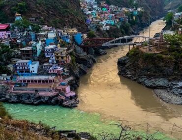 Day Trip from Rishikesh