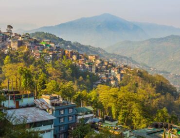 10 Incredible Things to Do in Northeast India