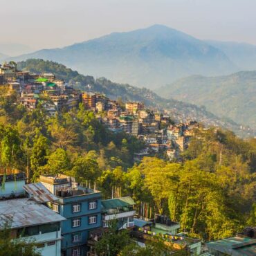 10 Incredible Things to Do in Northeast India: Exploring Meghalaya, Assam & Arunachal Pradesh