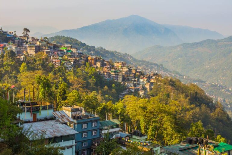 10 Incredible Things to Do in Northeast India