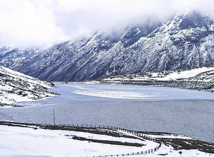 Sela Pass, Arunachal Pradesh