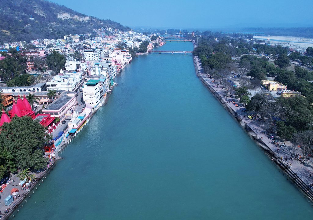 Things to do in Hardwar India