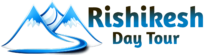 Logo Image of Rishikesh day Tour