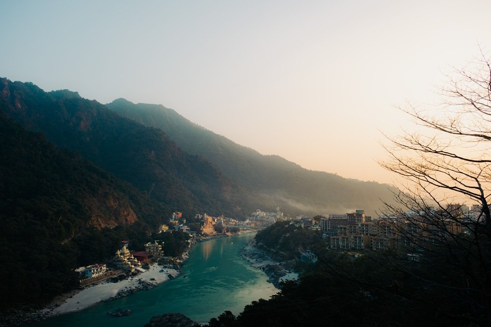 Best Places to Visit in Rishikesh Top 10 Attractions & Tips