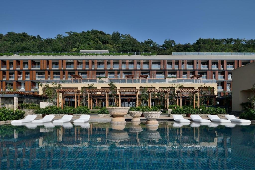 Dehradun Airport to Westin Rishikesh